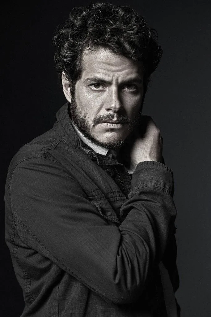 Alfonso Dosal — foto 1