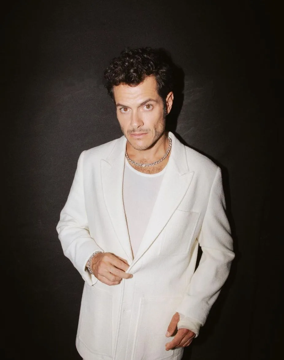Alfonso Dosal — foto 2