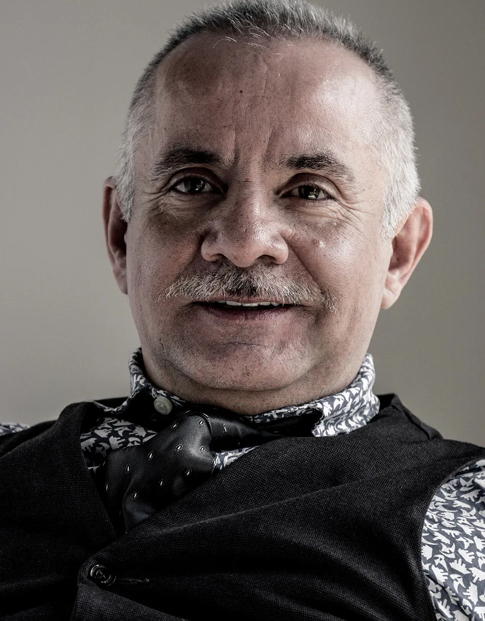 Álvaro Guerrero — foto 2