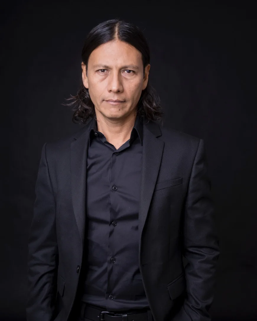 Ariel Sainz — foto 2