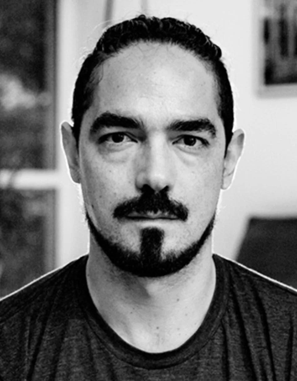 Carlos Huerta — foto 1