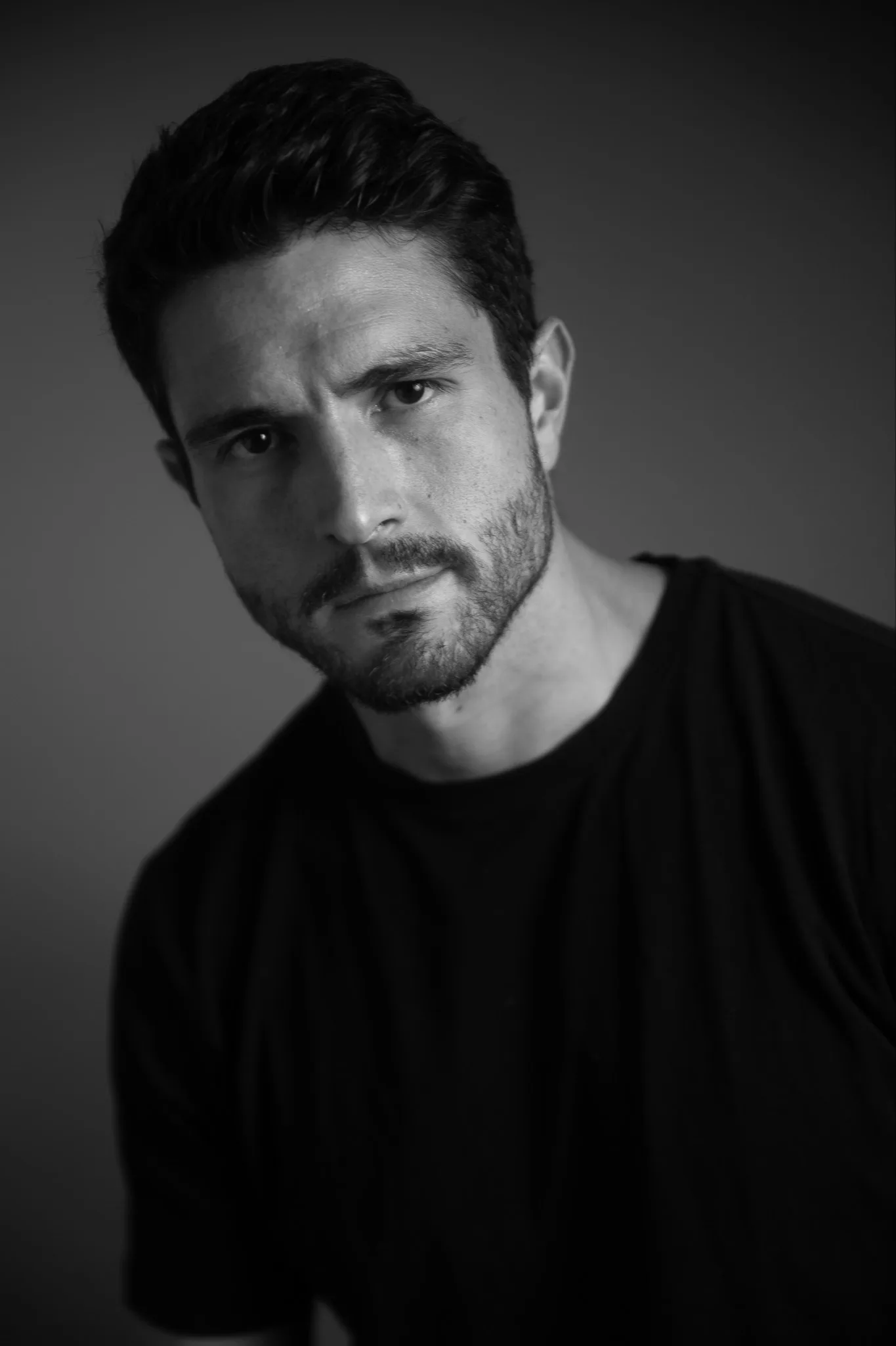Chris Pazcal — foto 1