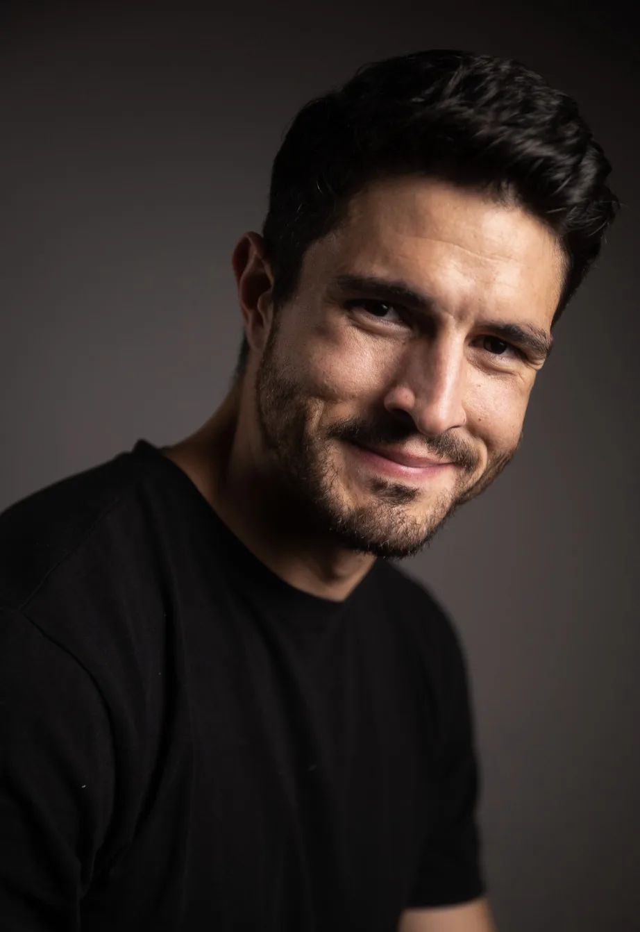 Chris Pazcal — foto 2