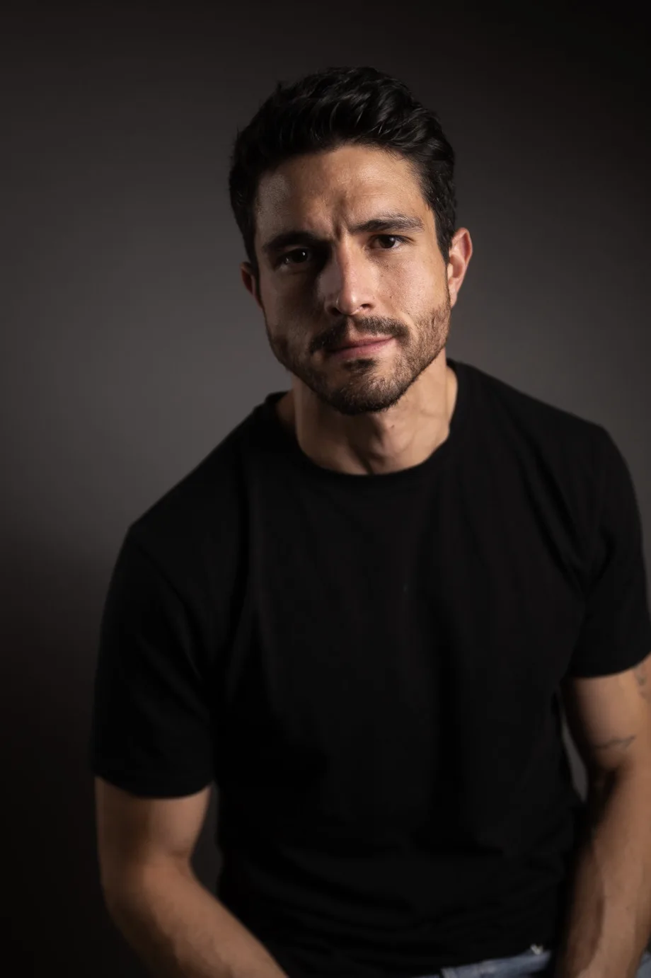 Chris Pazcal — foto 3