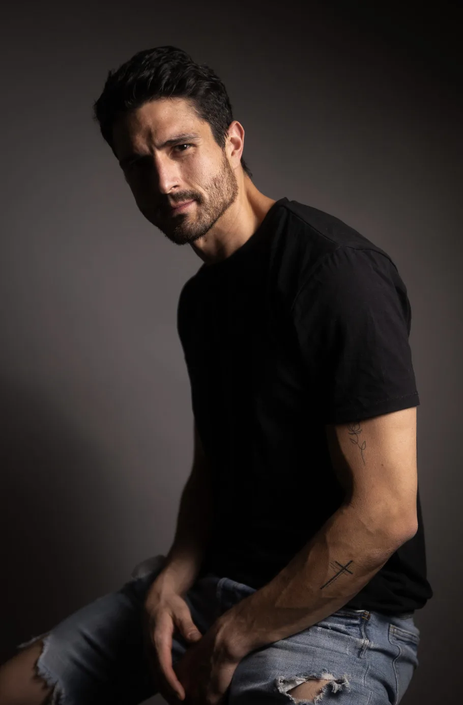 Chris Pazcal — foto 4