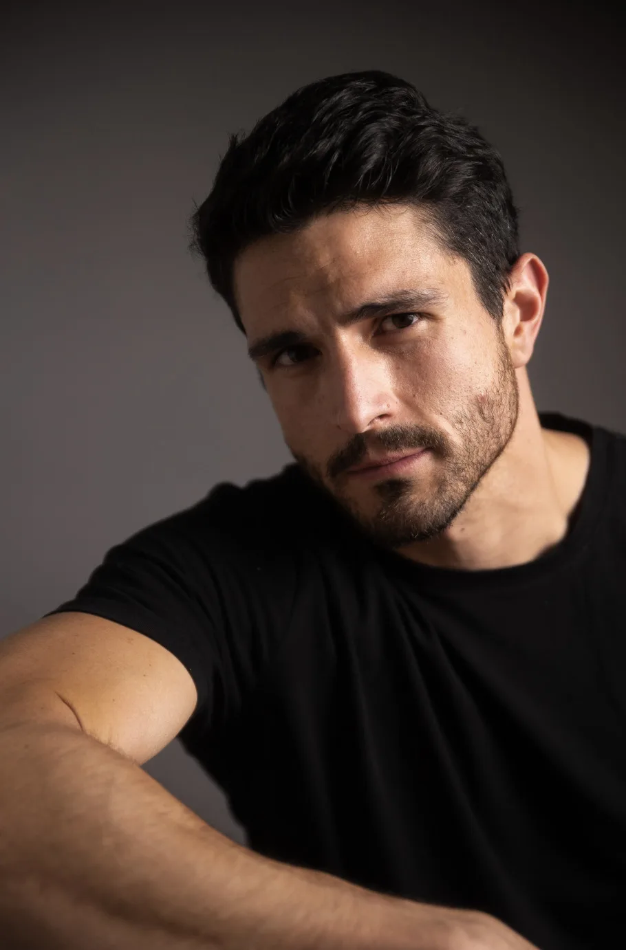 Chris Pazcal — foto 5