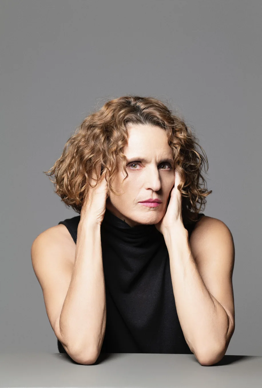 Claudette Maillé — foto 1