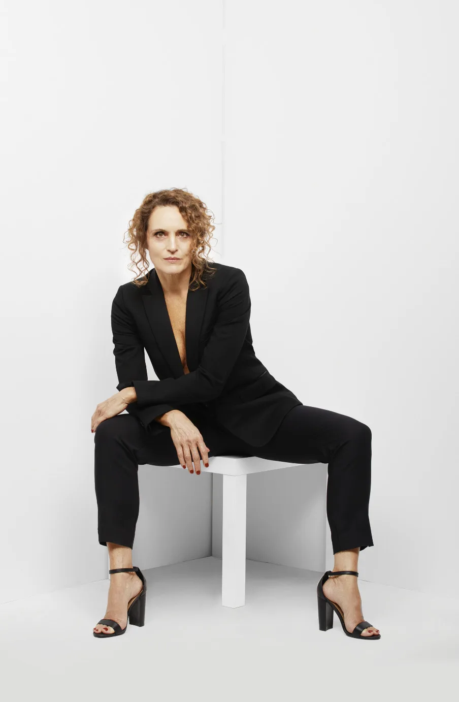 Claudette Maillé — foto 3