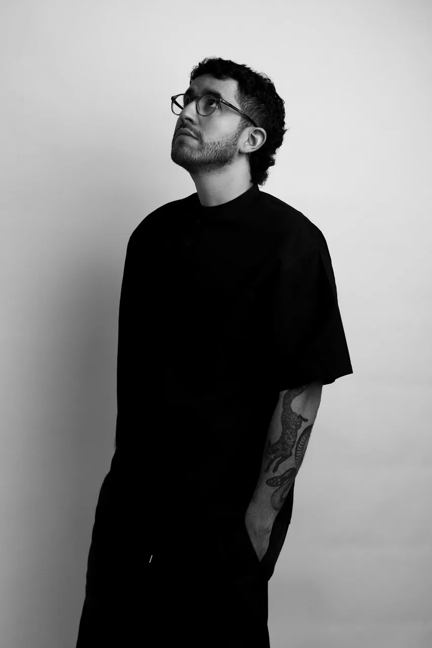 Daniel Anguiano — foto 1