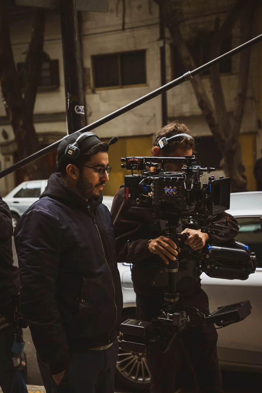 Daniel Anguiano — foto 2