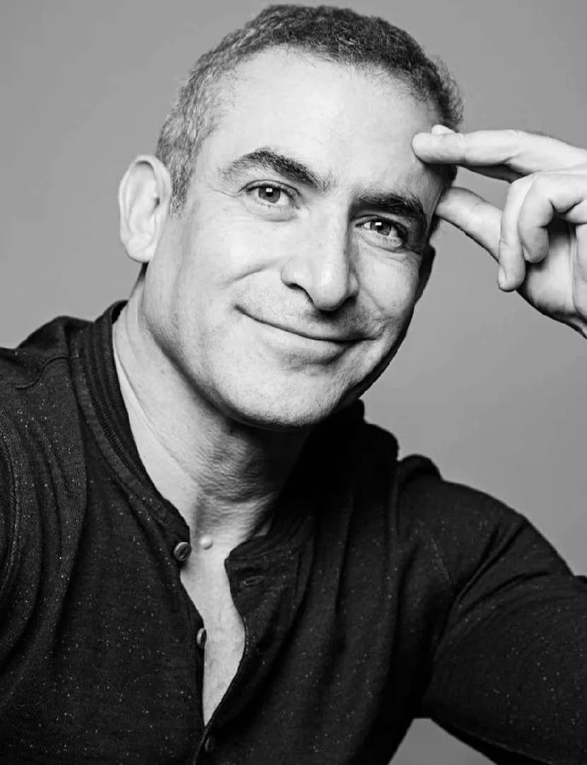 Daniel Martínez — foto 1