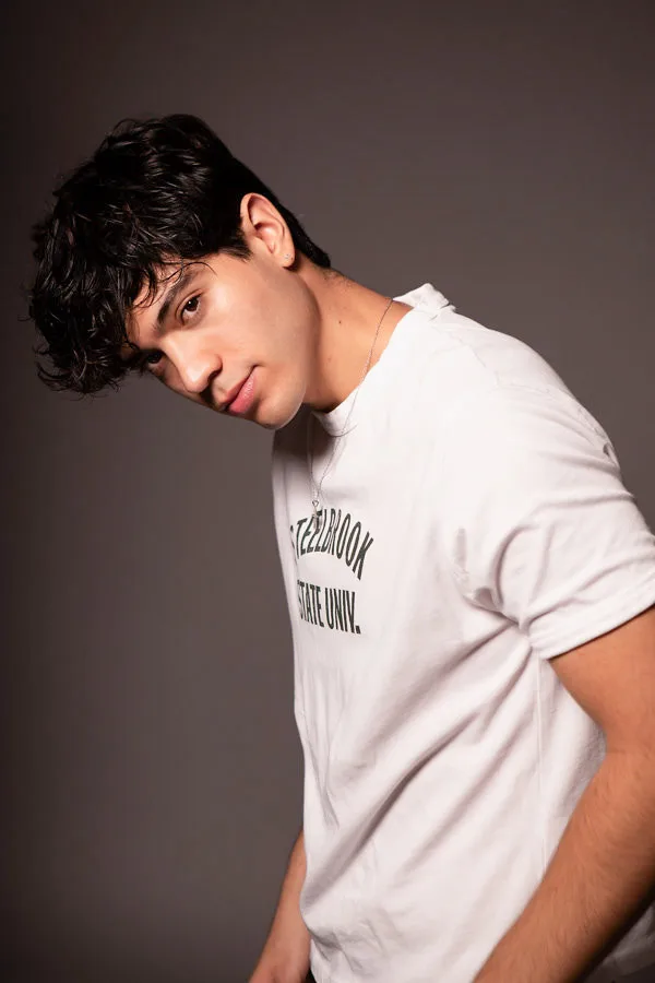 Diego Bastida — foto 1