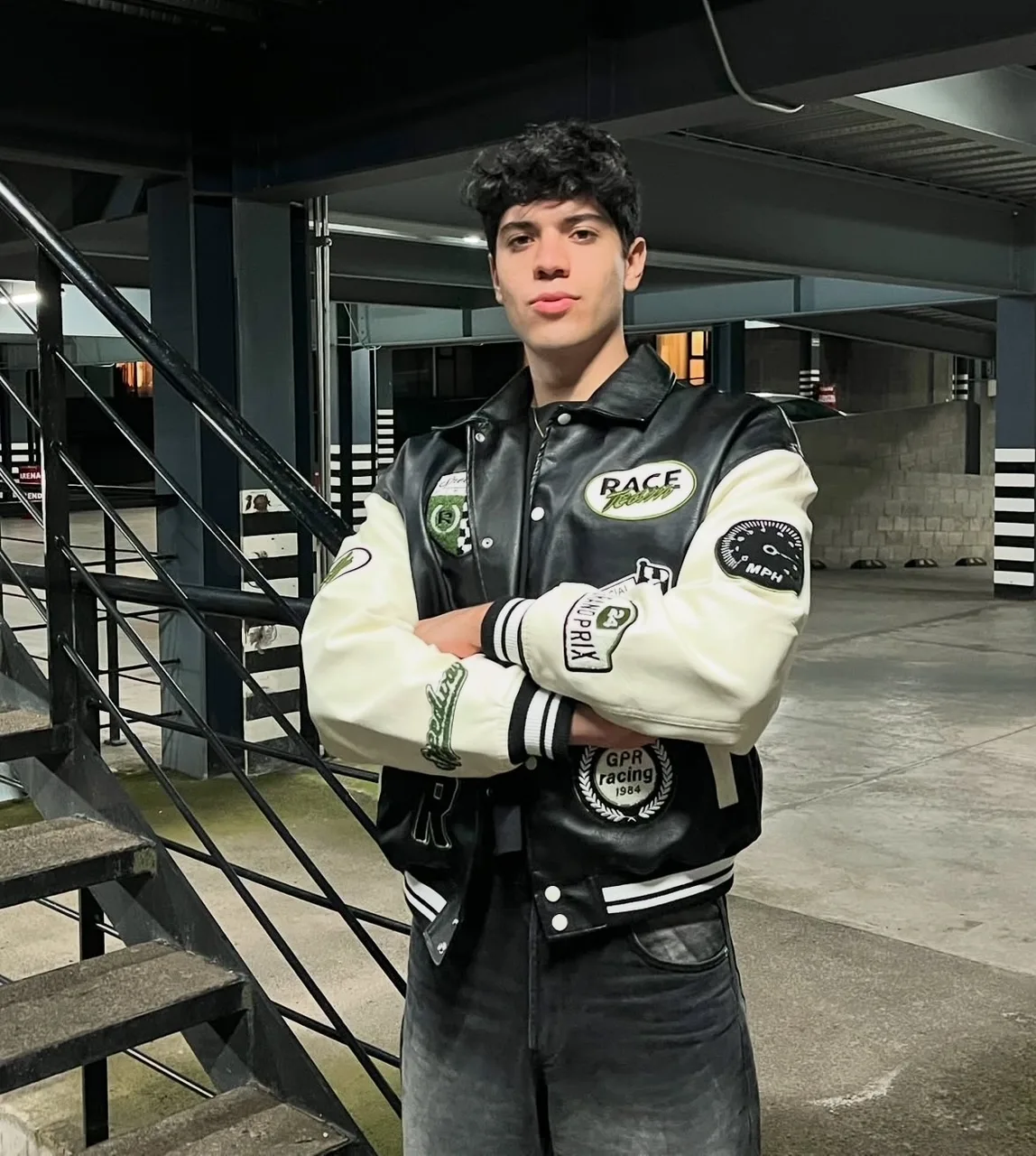 Diego Bastida — foto 4