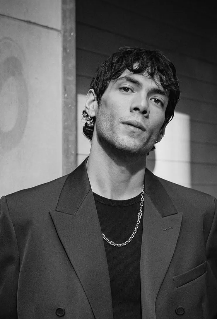 Diego Calva — foto 1