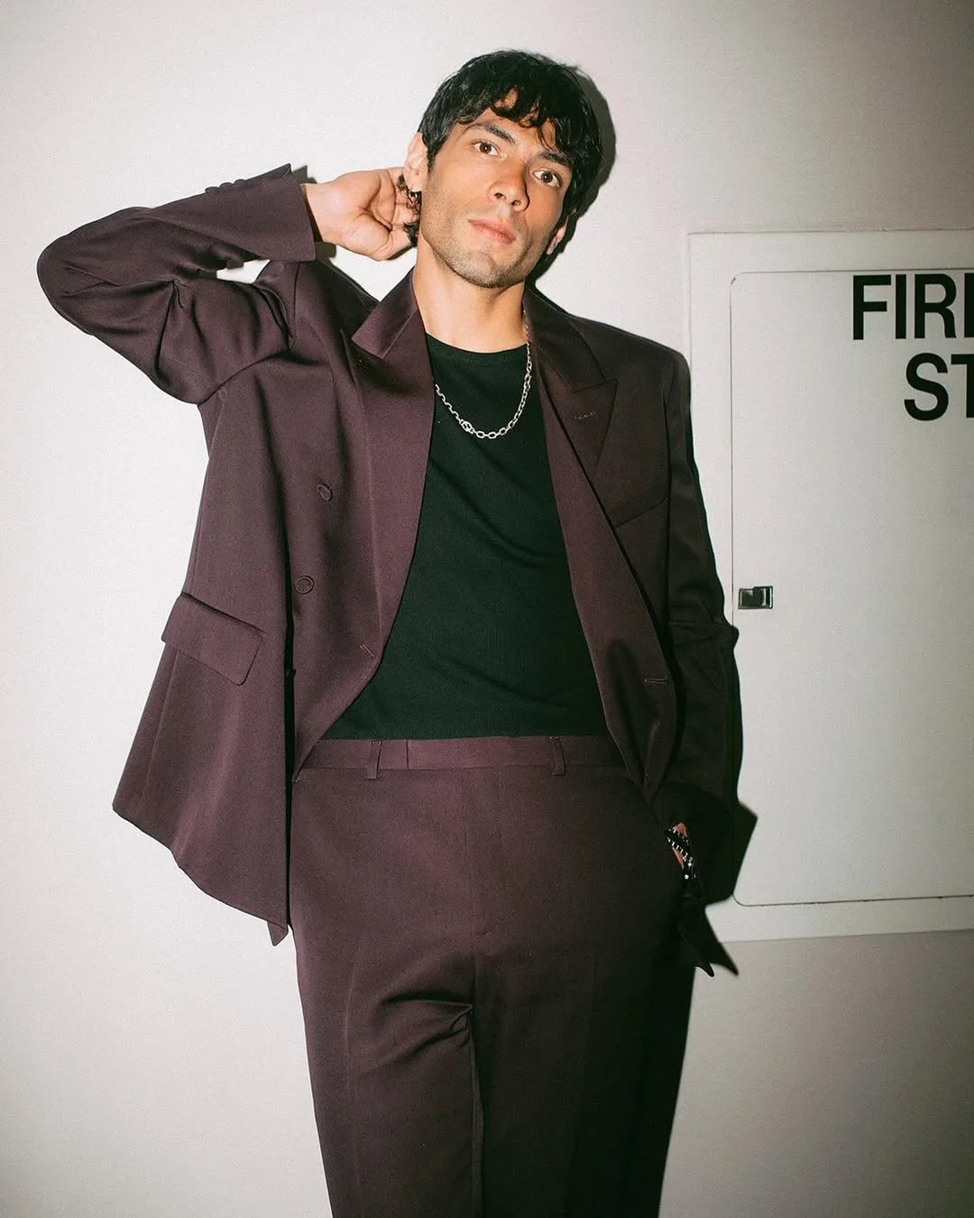 Diego Calva — foto 2