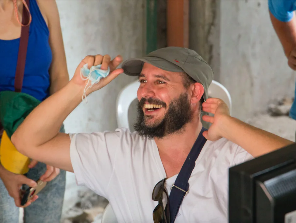 Diego Lerman — foto 2