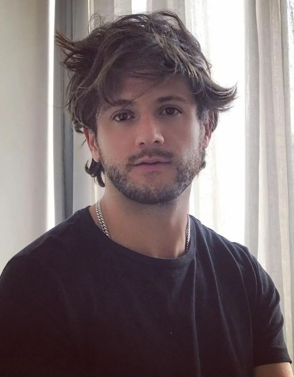 Diego Oseguera — foto 2