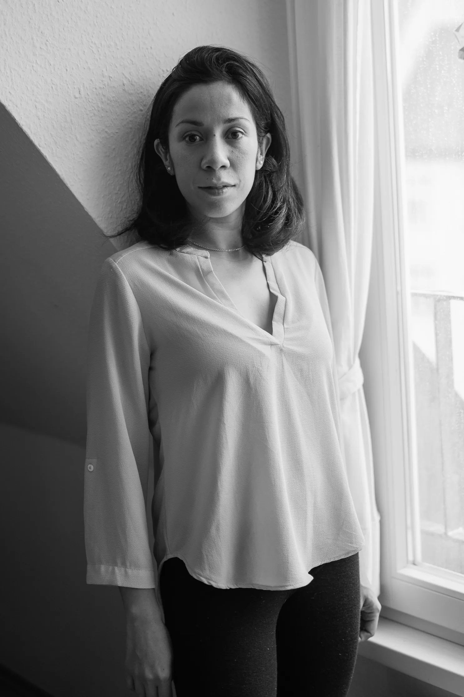 Elena Manzo — foto 1