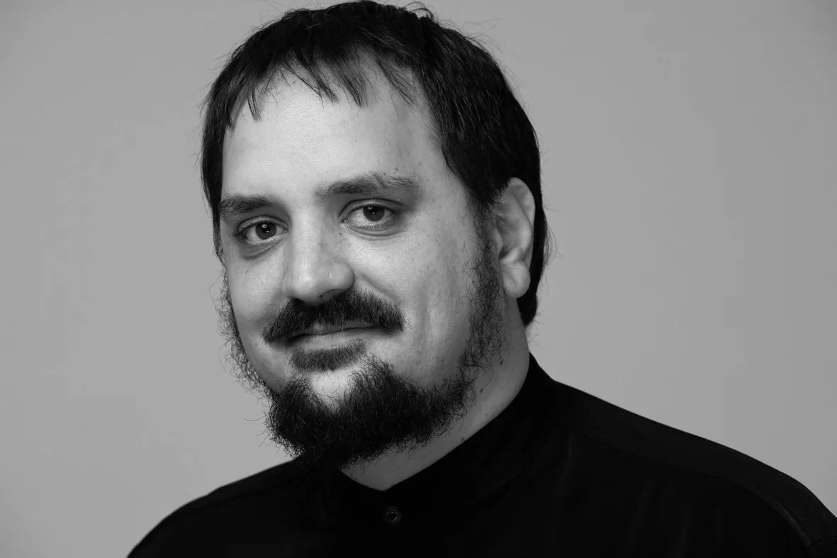 Enrico Chapela — foto 1
