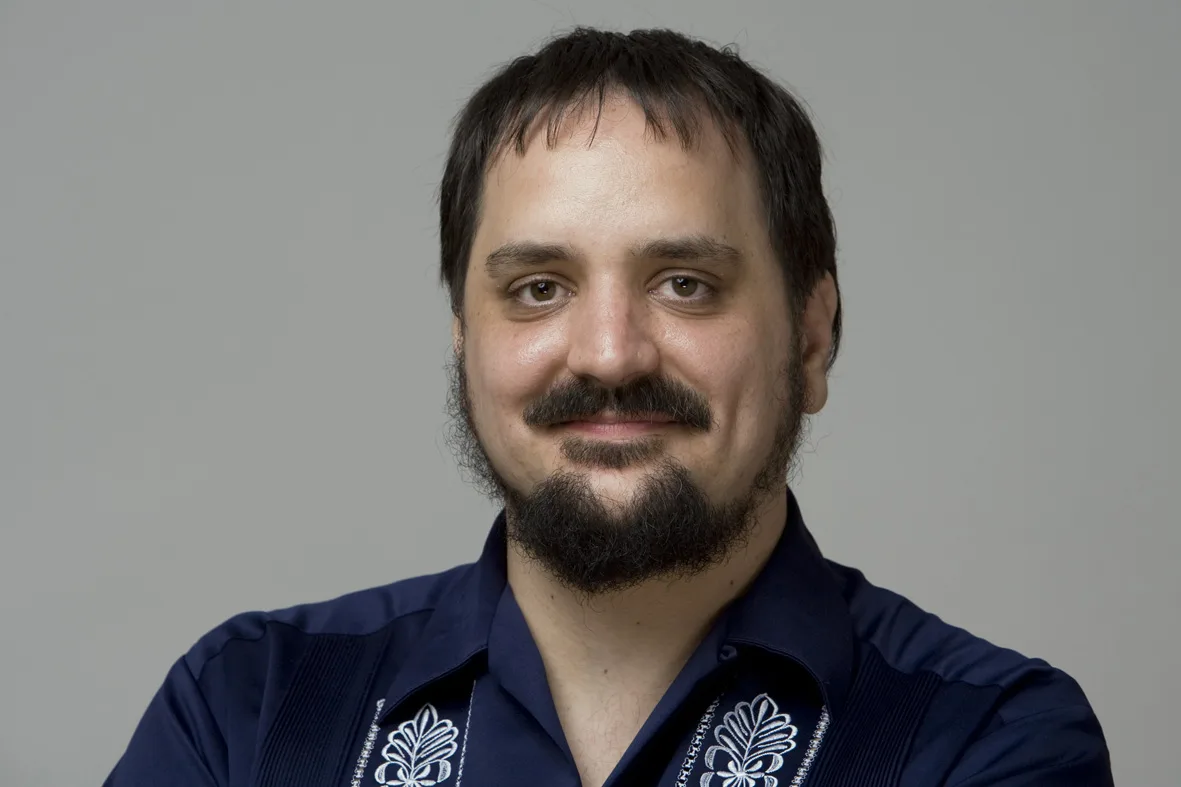 Enrico Chapela — foto 2