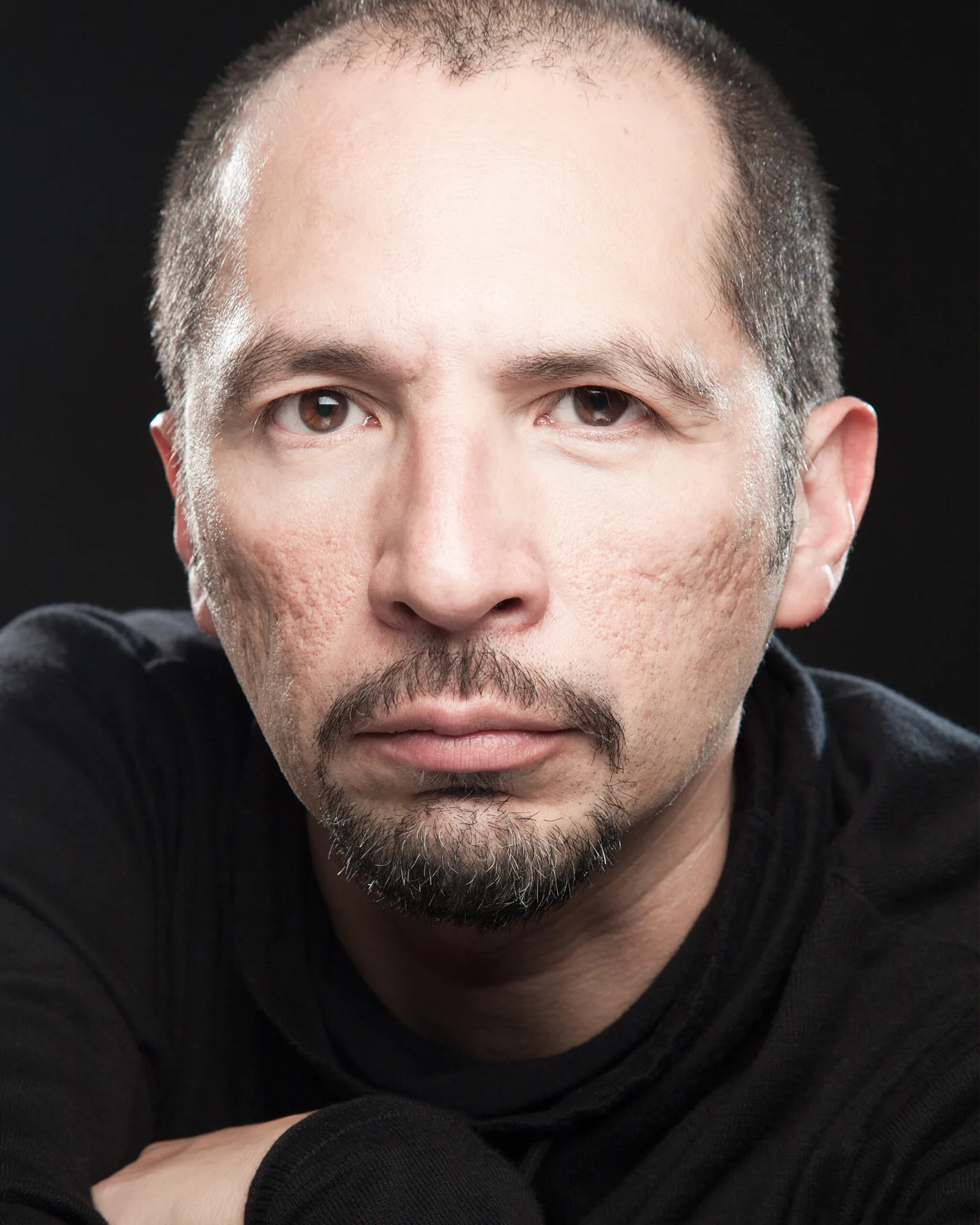 Enrique Arreola — foto 1