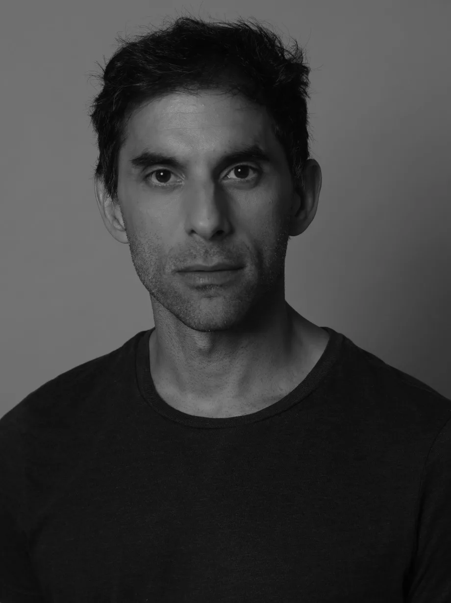 Ezequiel Díaz — foto 1