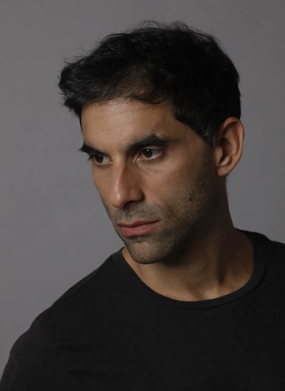 Ezequiel Díaz — foto 2