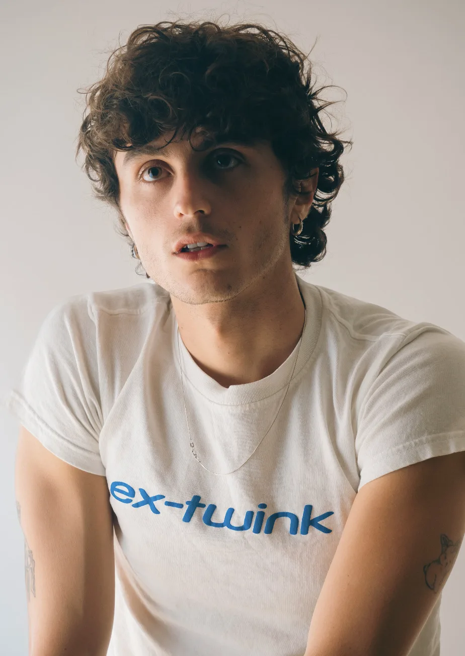 Fernando Cattori — foto 1