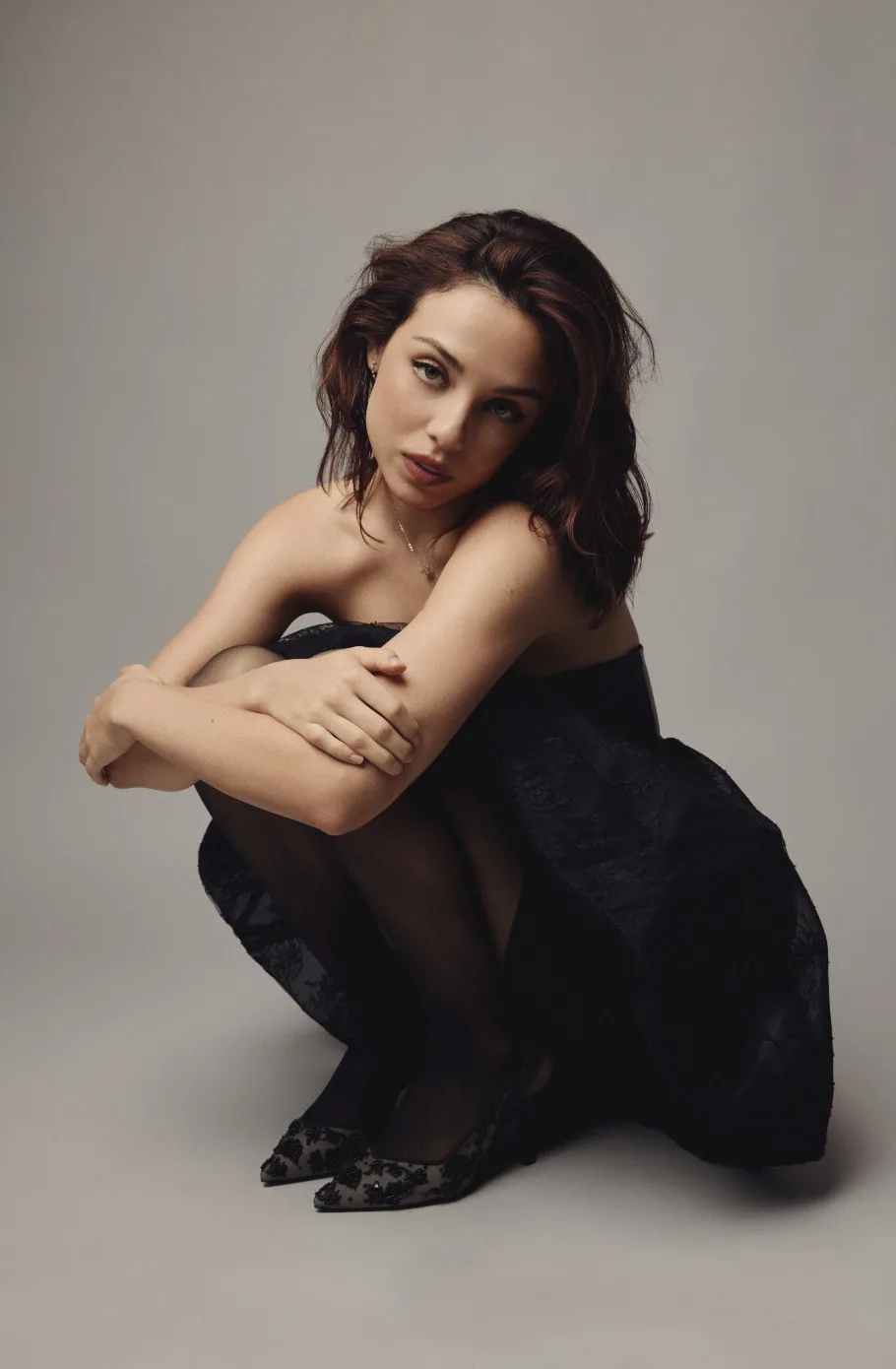 Fiona Palomo — foto 1