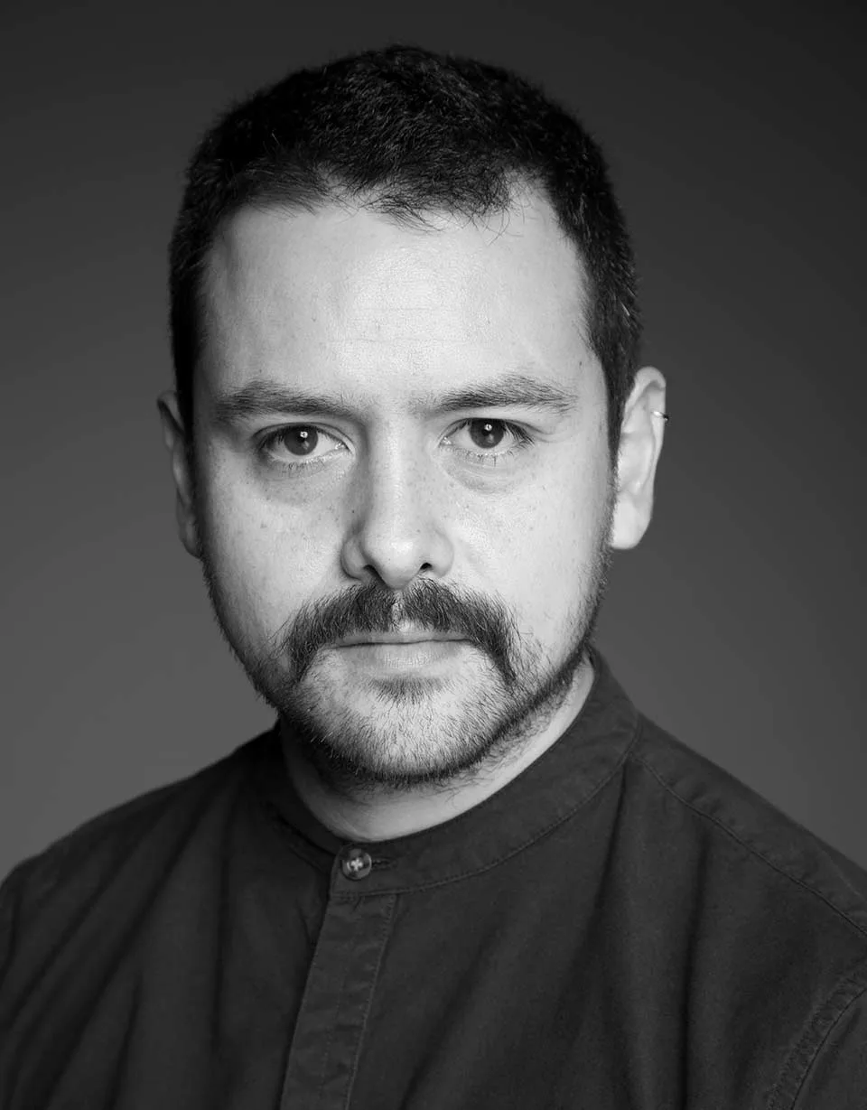 Francisco Barreiro — foto 1