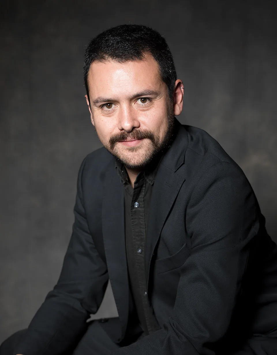 Francisco Barreiro — foto 2