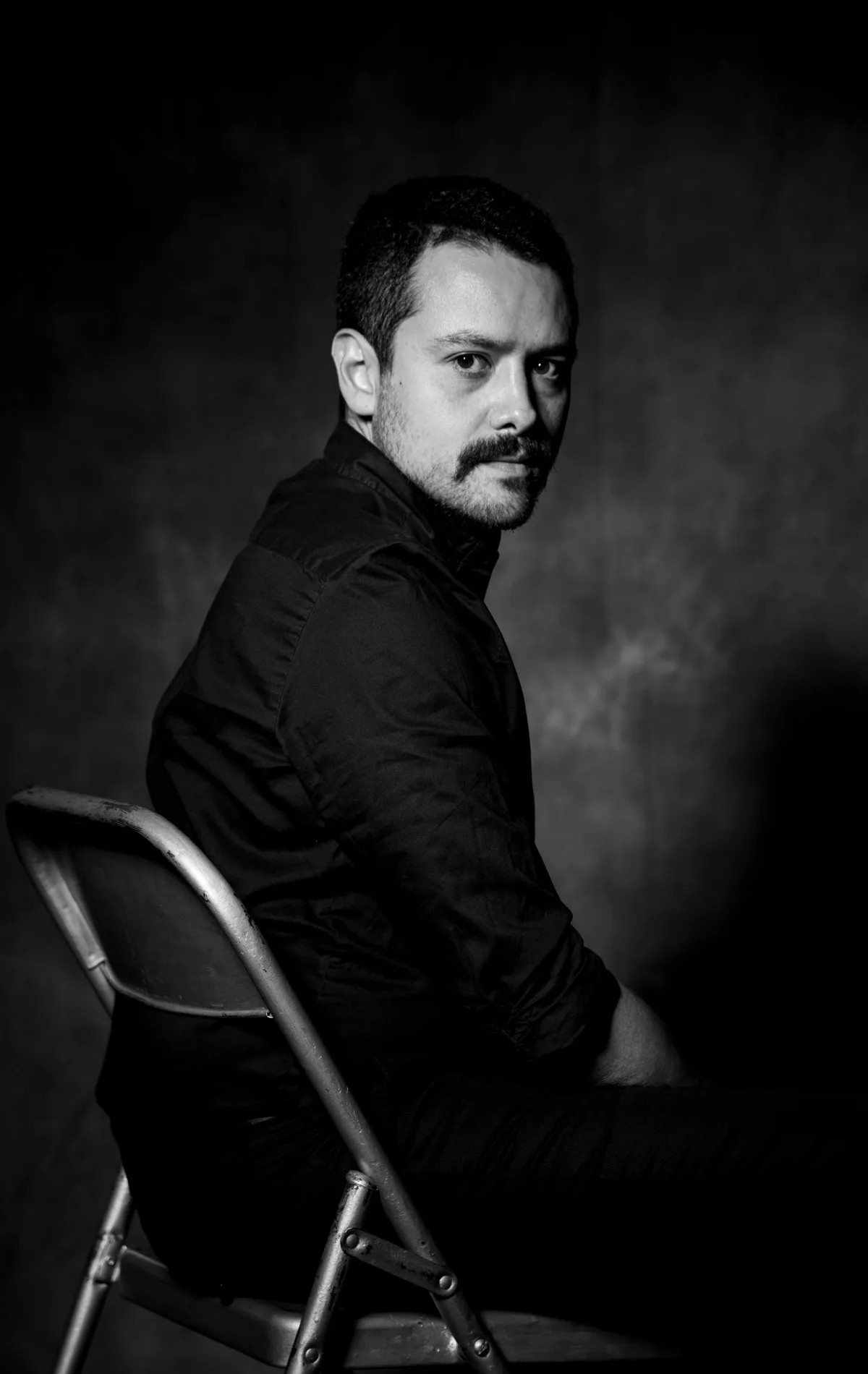 Francisco Barreiro — foto 4
