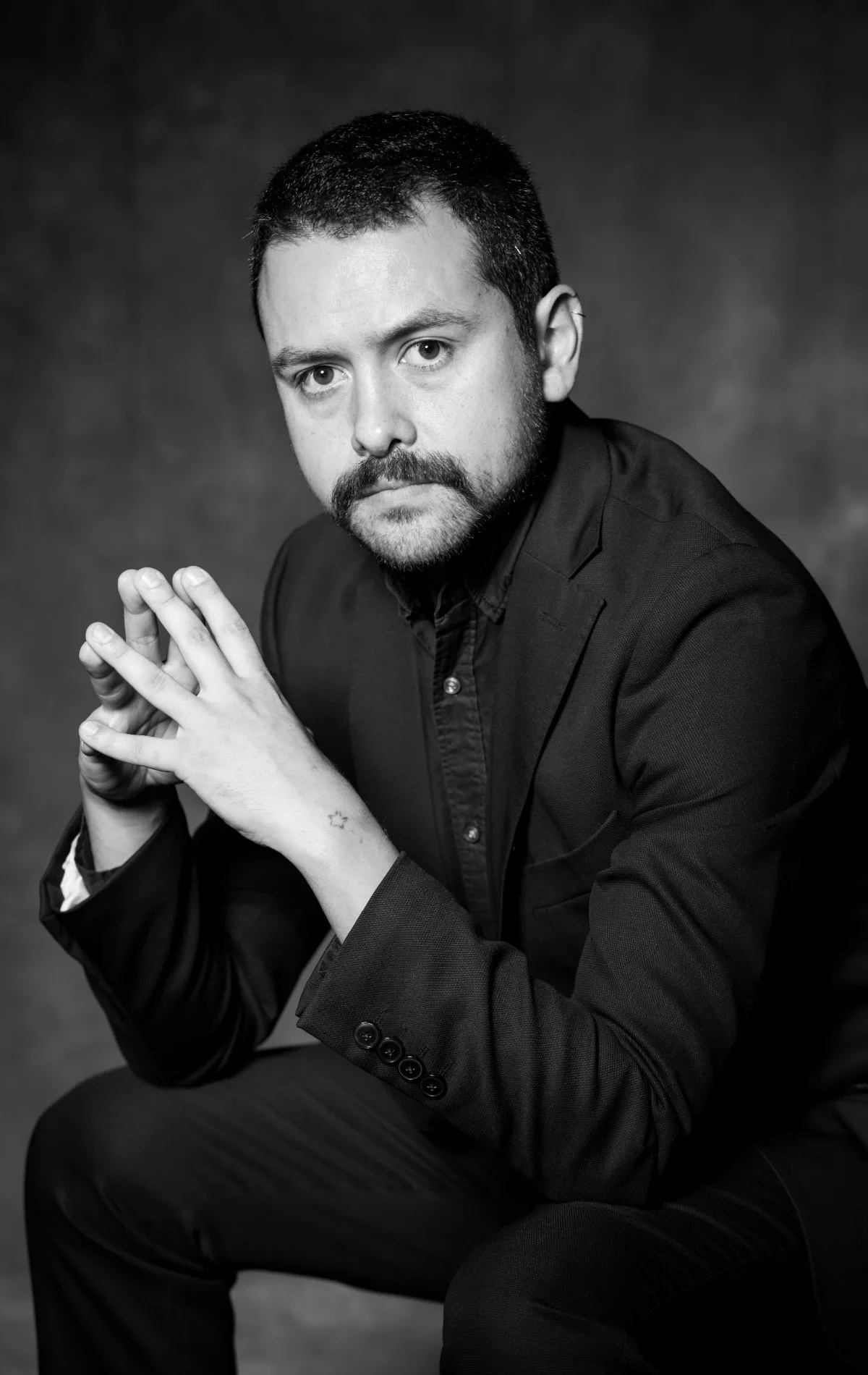 Francisco Barreiro — foto 5
