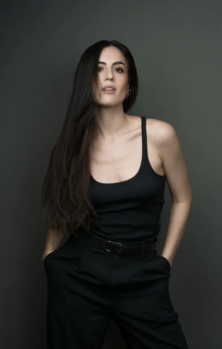 Gaby Navarro — foto 1