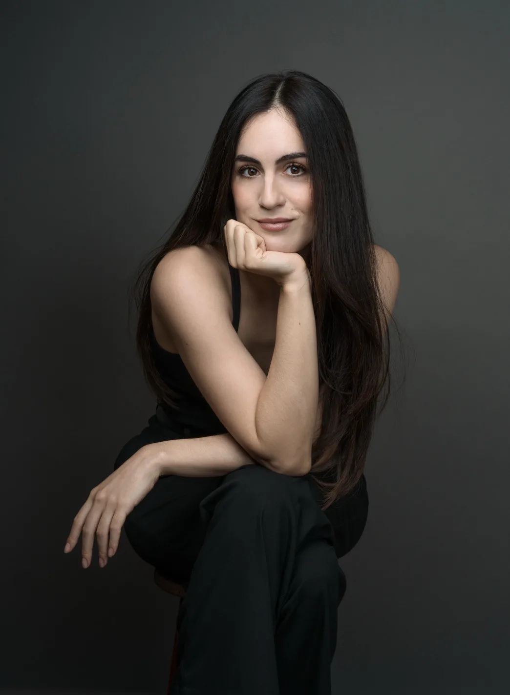 Gaby Navarro — foto 2