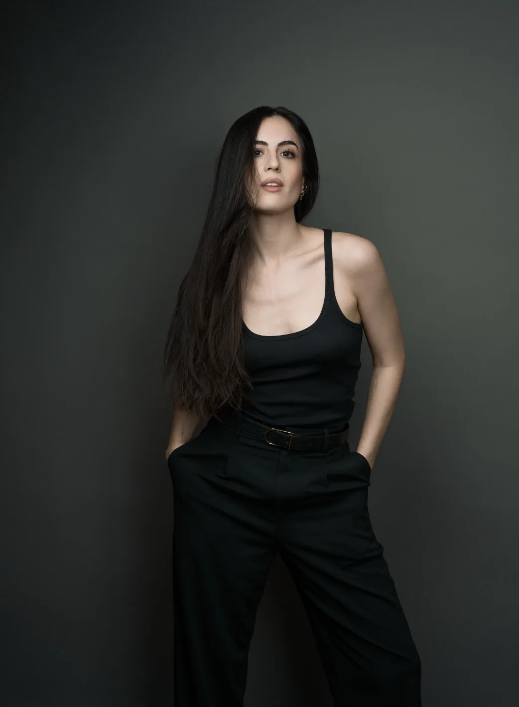 Gaby Navarro — foto 4