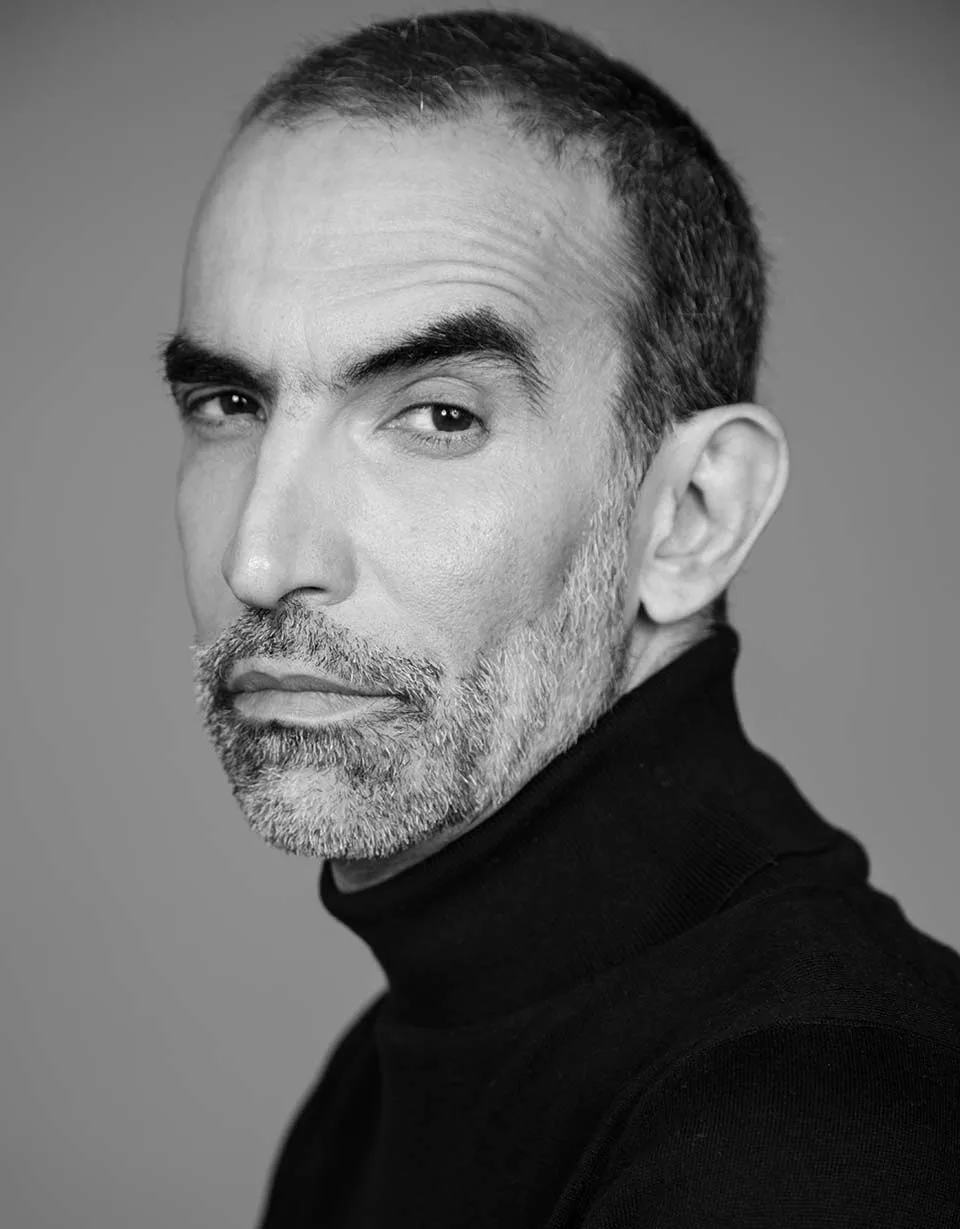 Hernán del Riego — foto 1