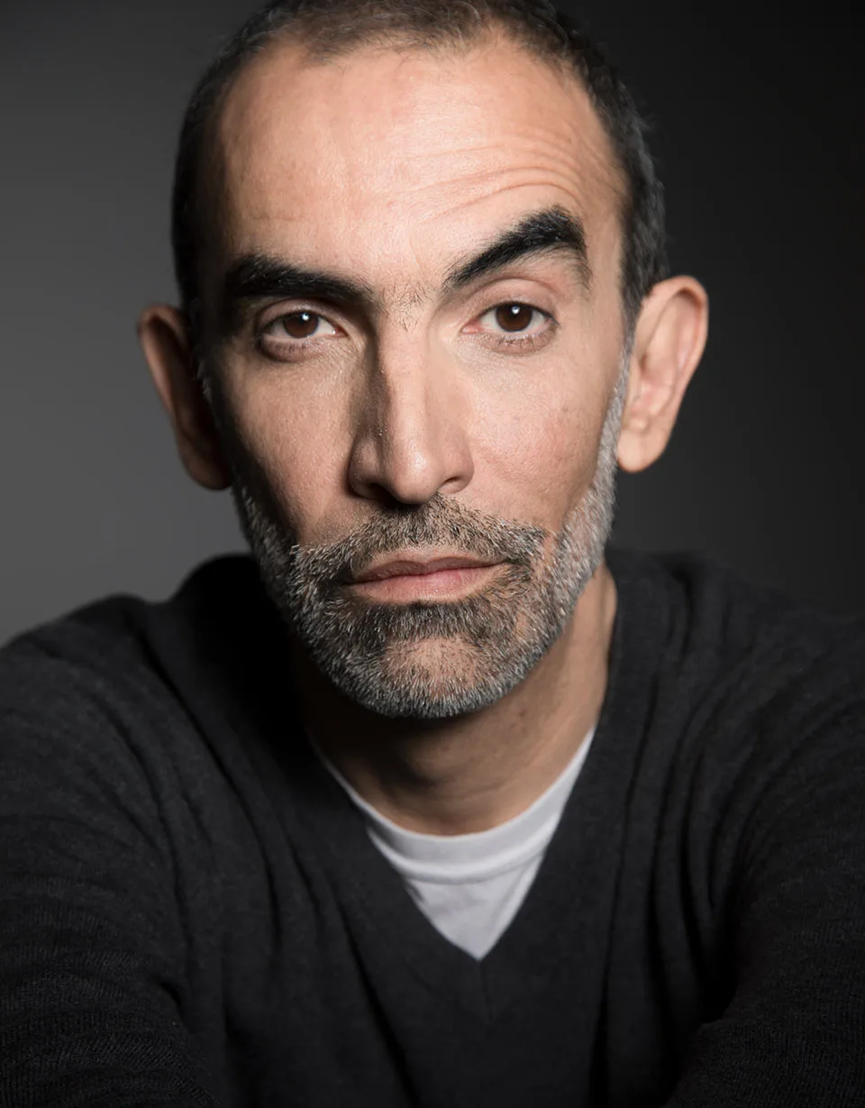 Hernán del Riego — foto 2