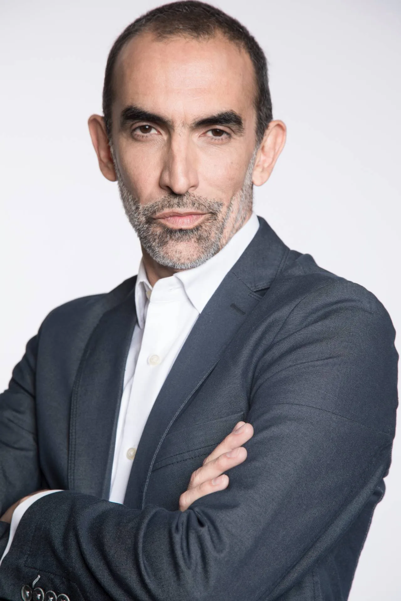 Hernán del Riego — foto 3