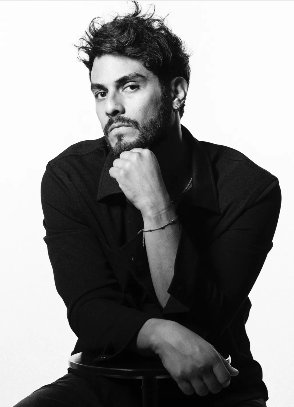 Hugo Catalán — foto 1