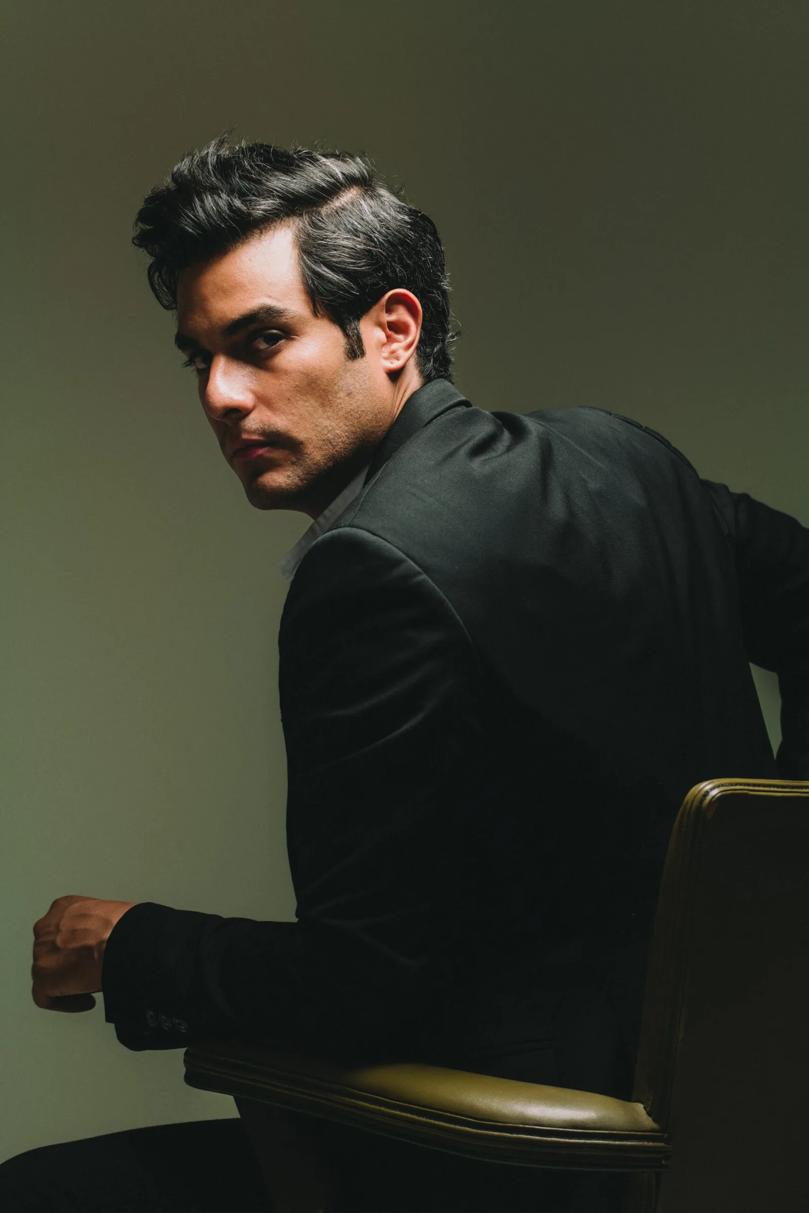 Hugo Catalán — foto 4