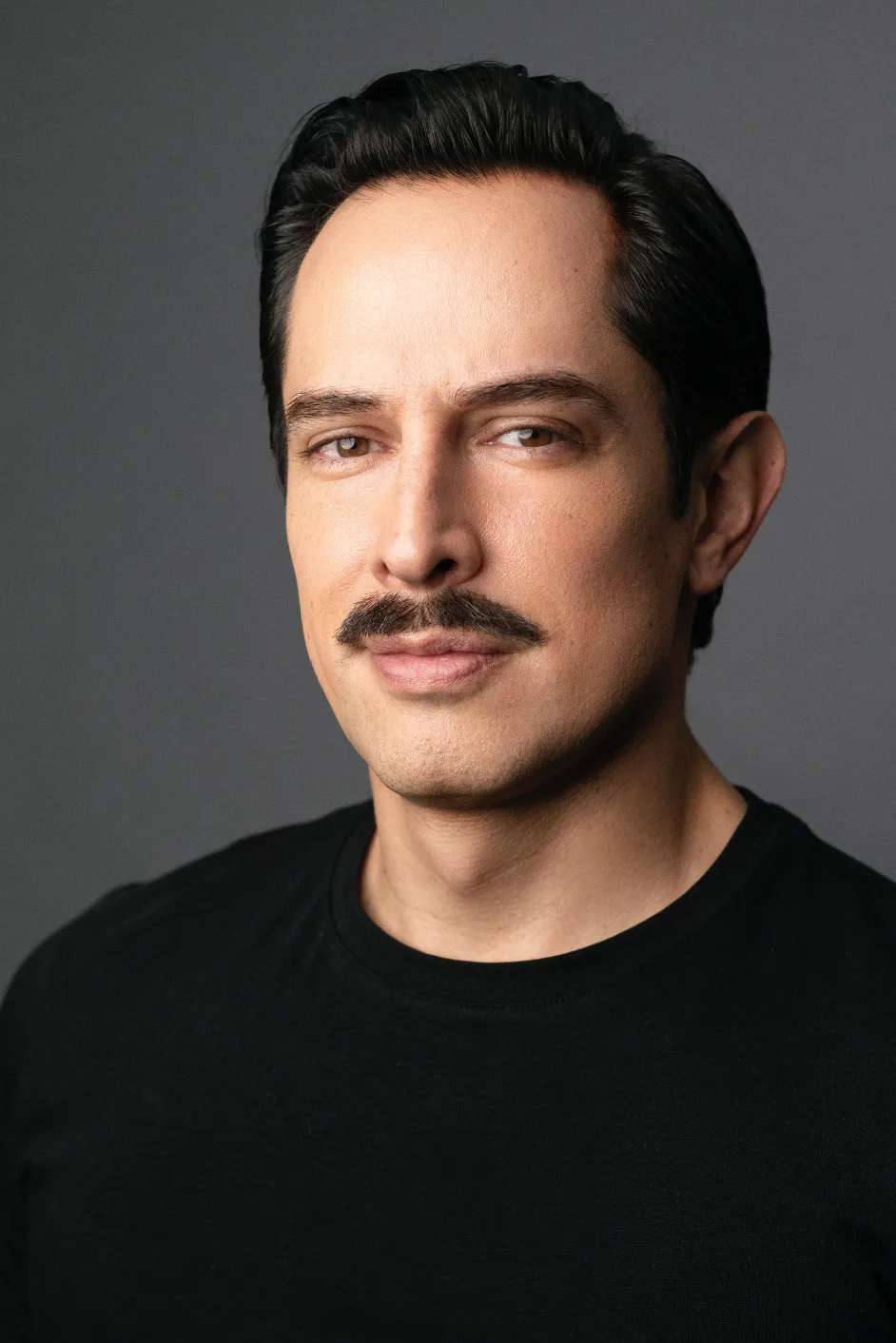 Ignacio Riva Palacio — foto 1