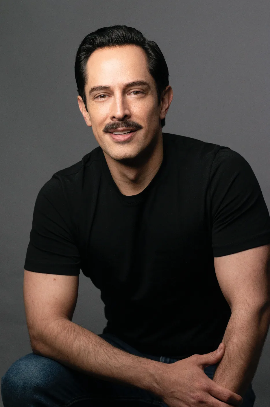 Ignacio Riva Palacio — foto 2