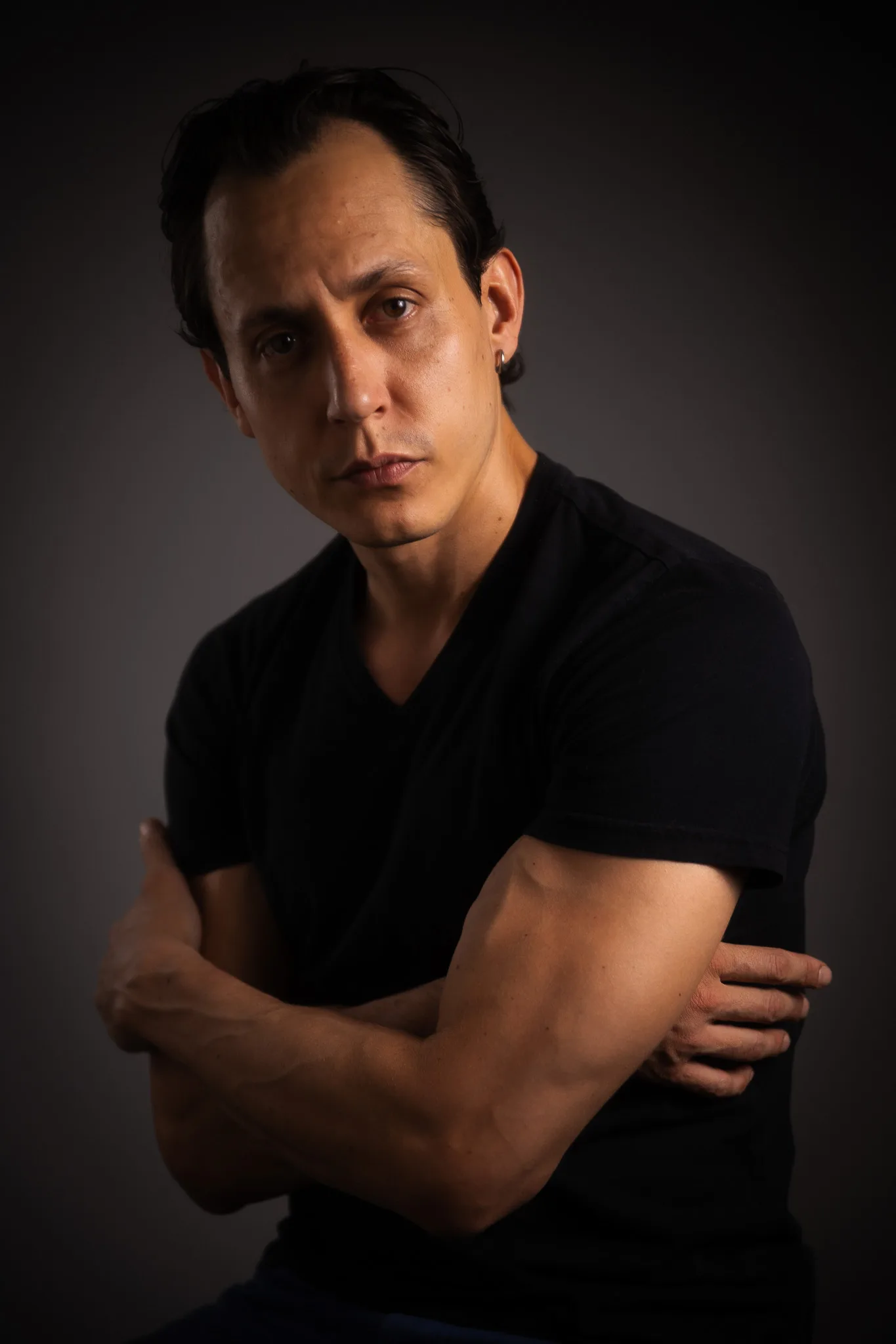 Jero Medina — foto 1