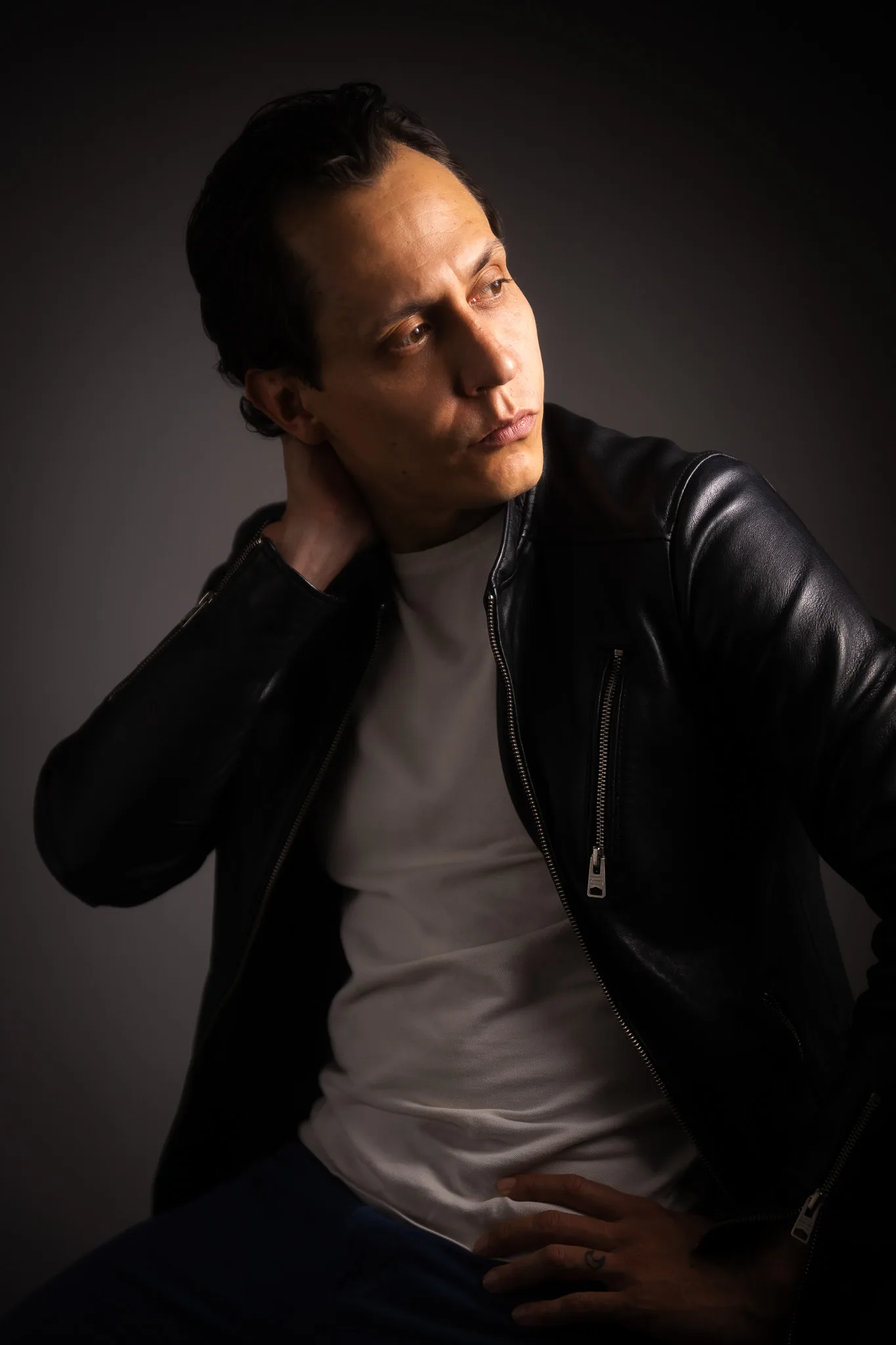 Jero Medina — foto 2