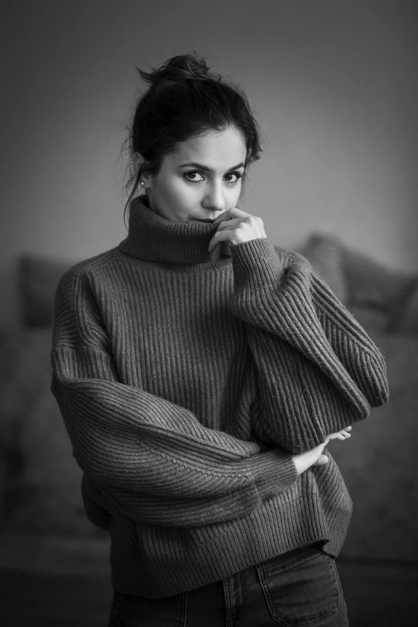 Jimena Guerra — foto 2