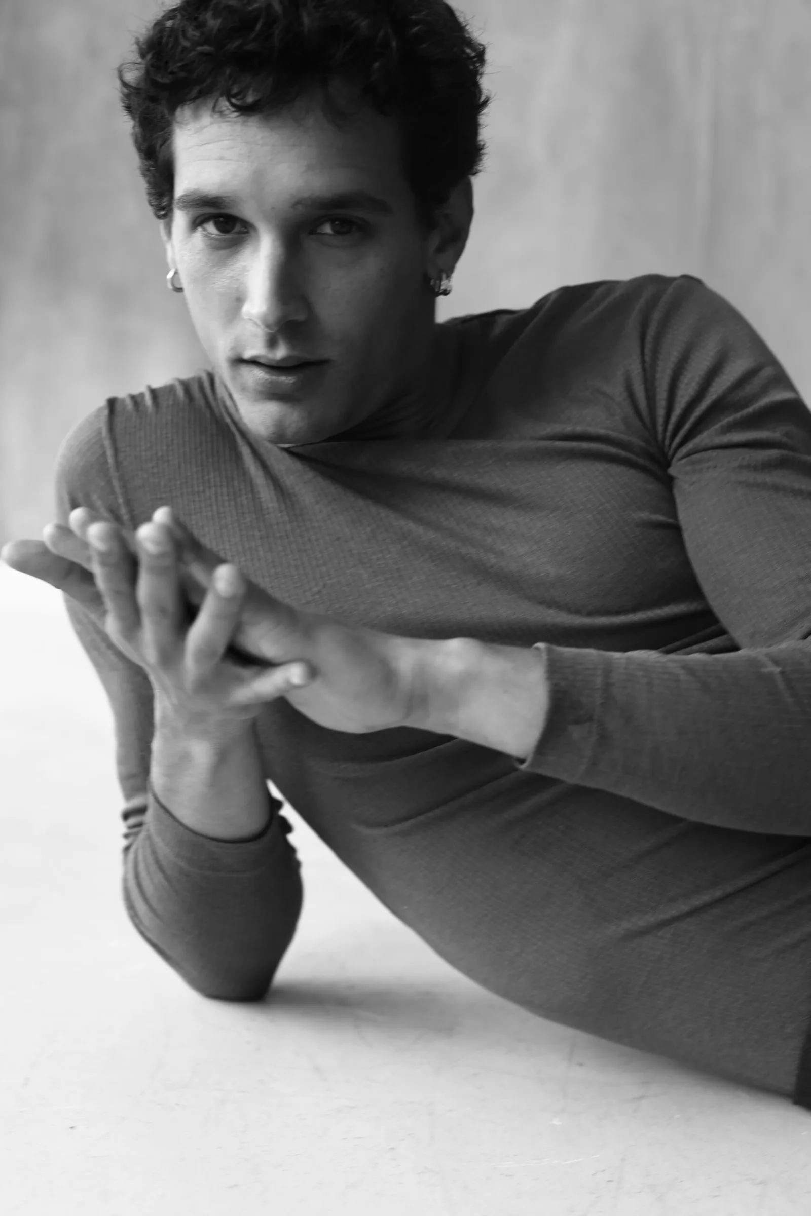 Joel Sanchez — foto 1