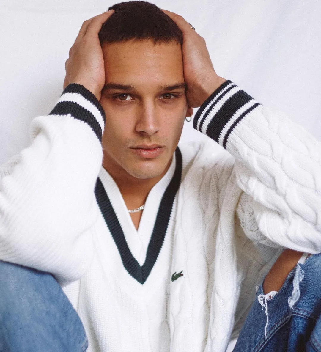 Joel Sanchez — foto 2
