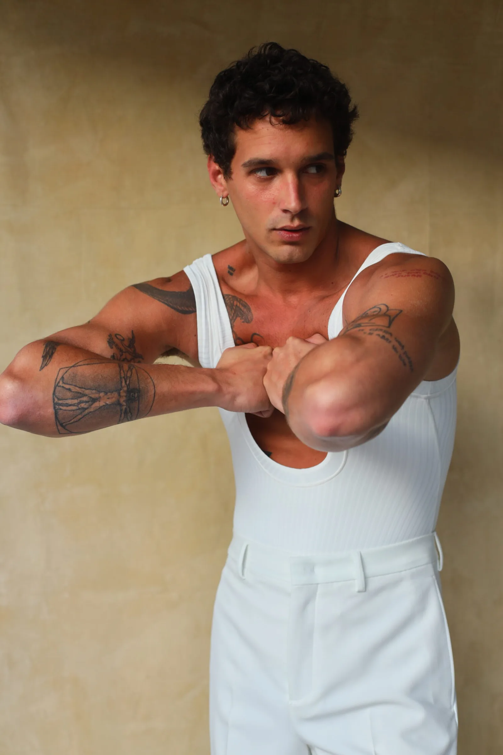 Joel Sanchez — foto 3