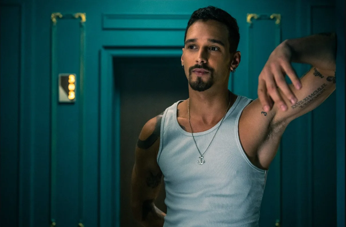 Joel Sanchez — foto 4